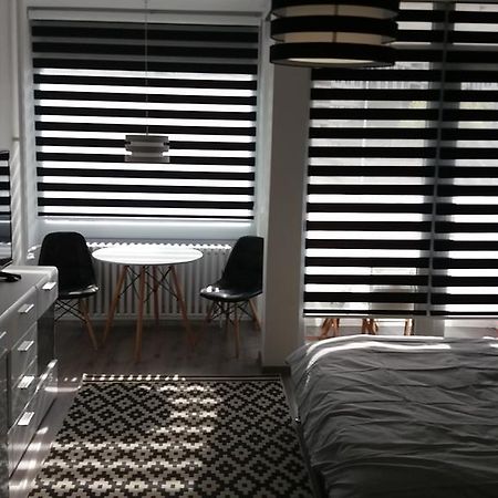 White City 1 Apartment เบลเกรด ภายนอก รูปภาพ