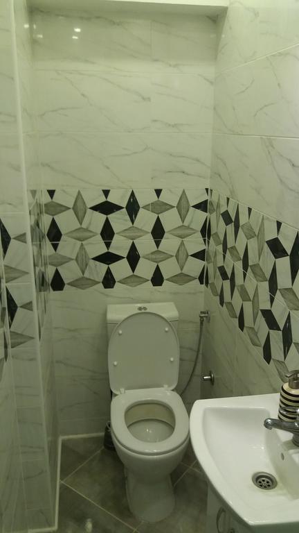 White City 1 Apartment เบลเกรด ภายนอก รูปภาพ