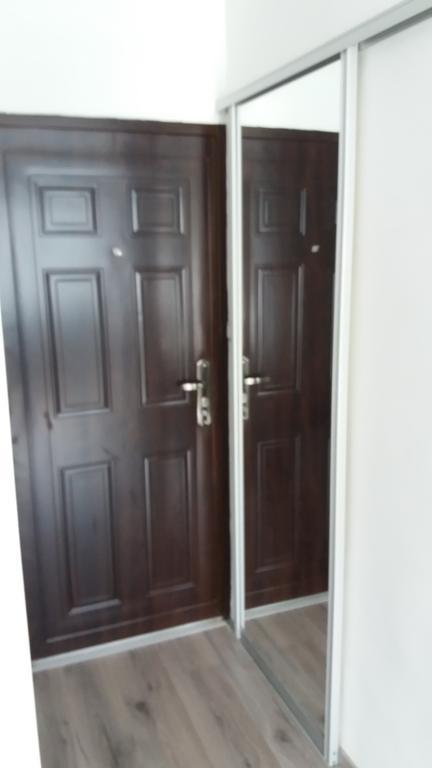 White City 1 Apartment เบลเกรด ภายนอก รูปภาพ
